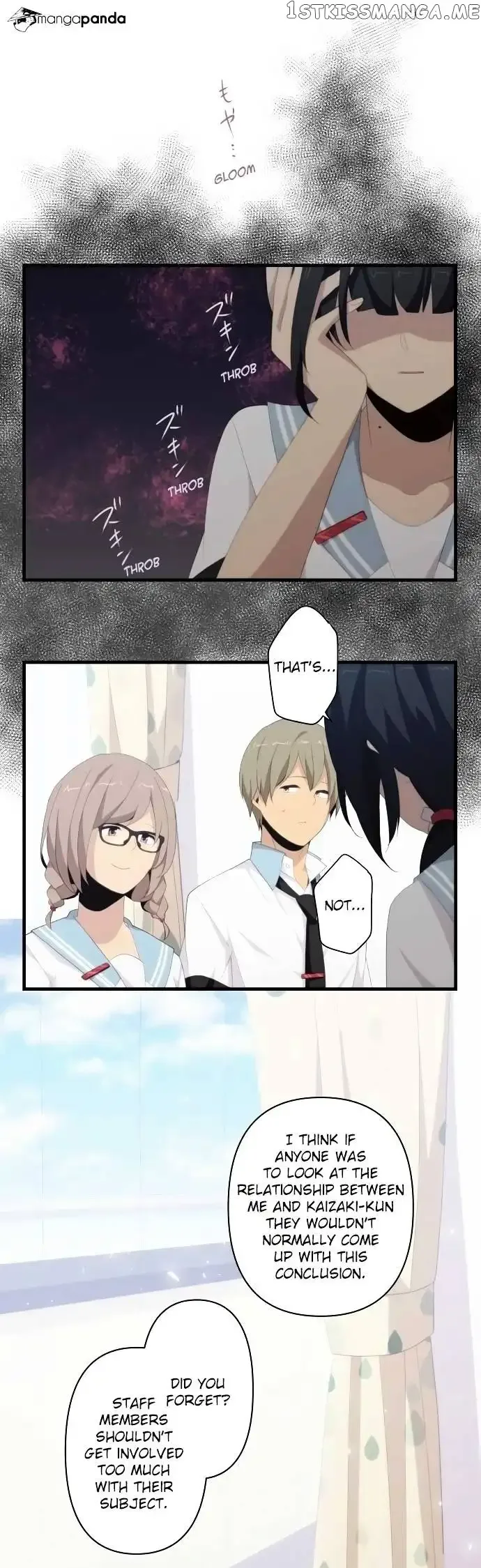 ReLIFE Chapter 118 page 7