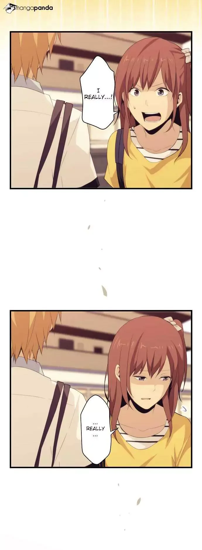 ReLIFE Chapter 99 page 9