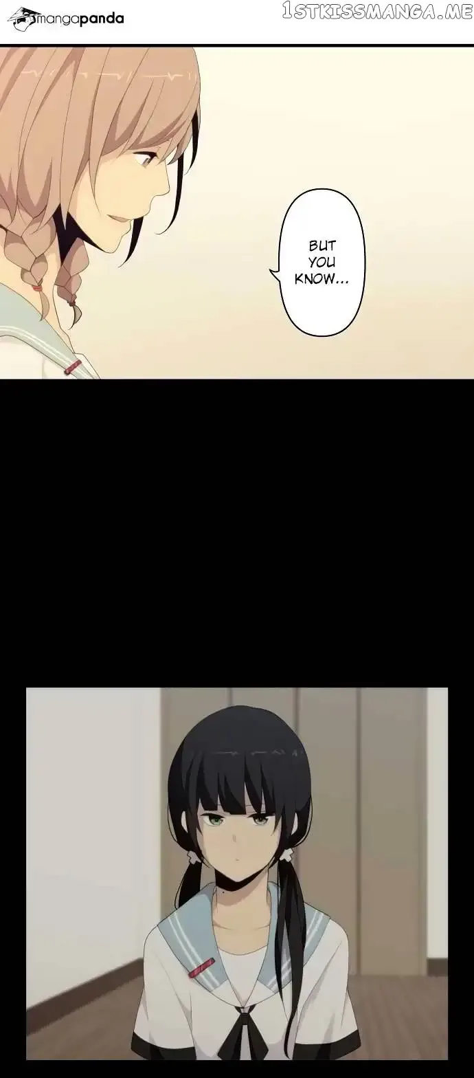 ReLIFE Chapter 118 page 14