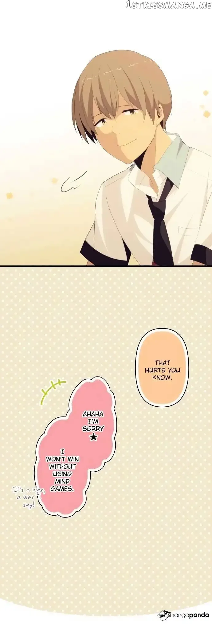 ReLIFE Chapter 118 page 13