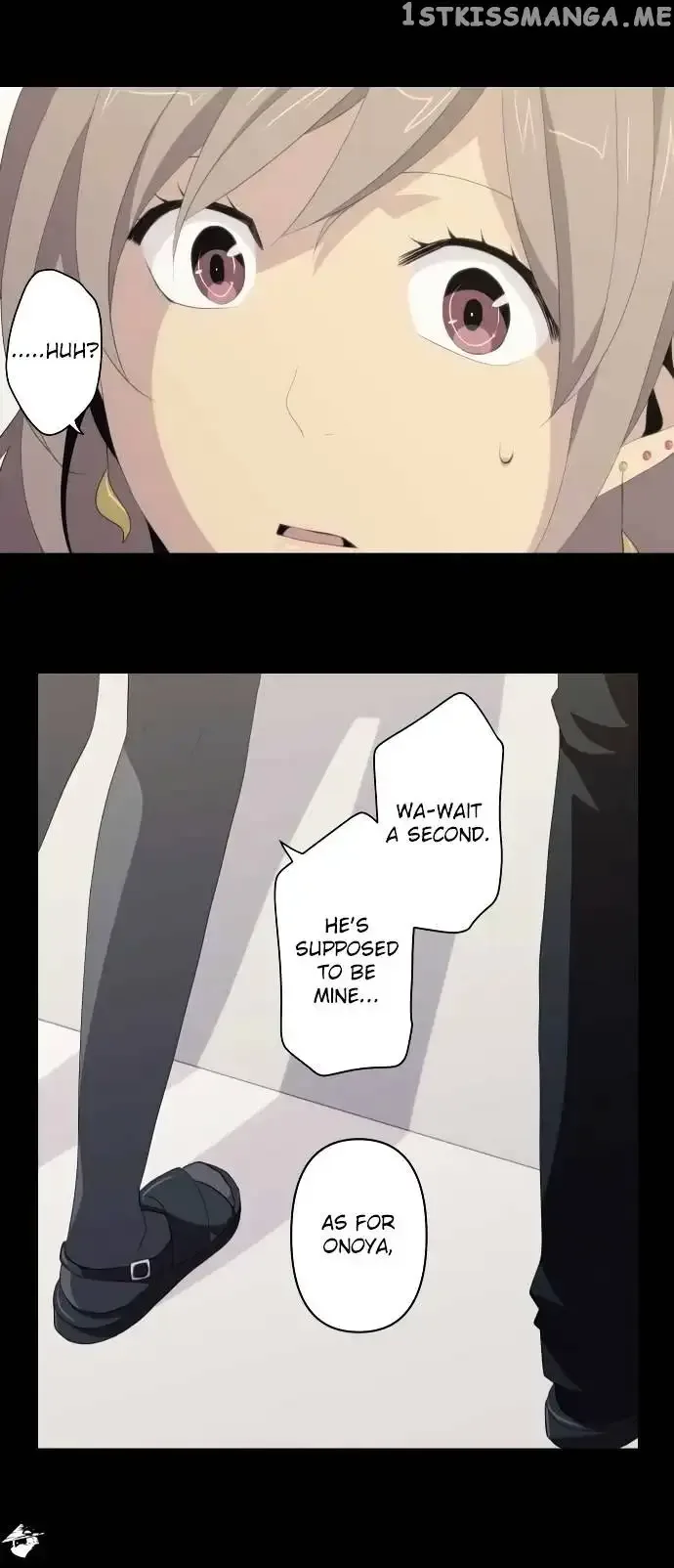 ReLIFE Chapter 118 page 21