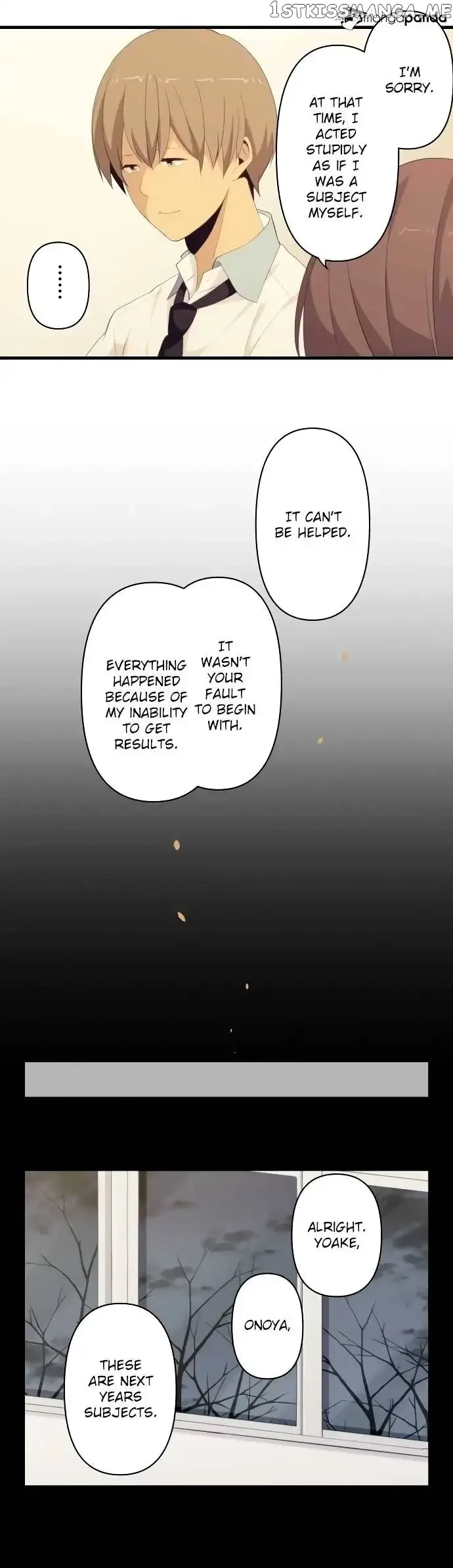 ReLIFE Chapter 118 page 18