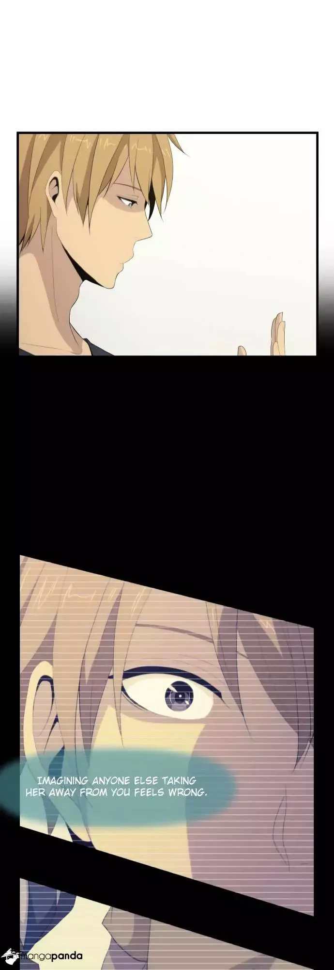 ReLIFE Chapter 99 page 22