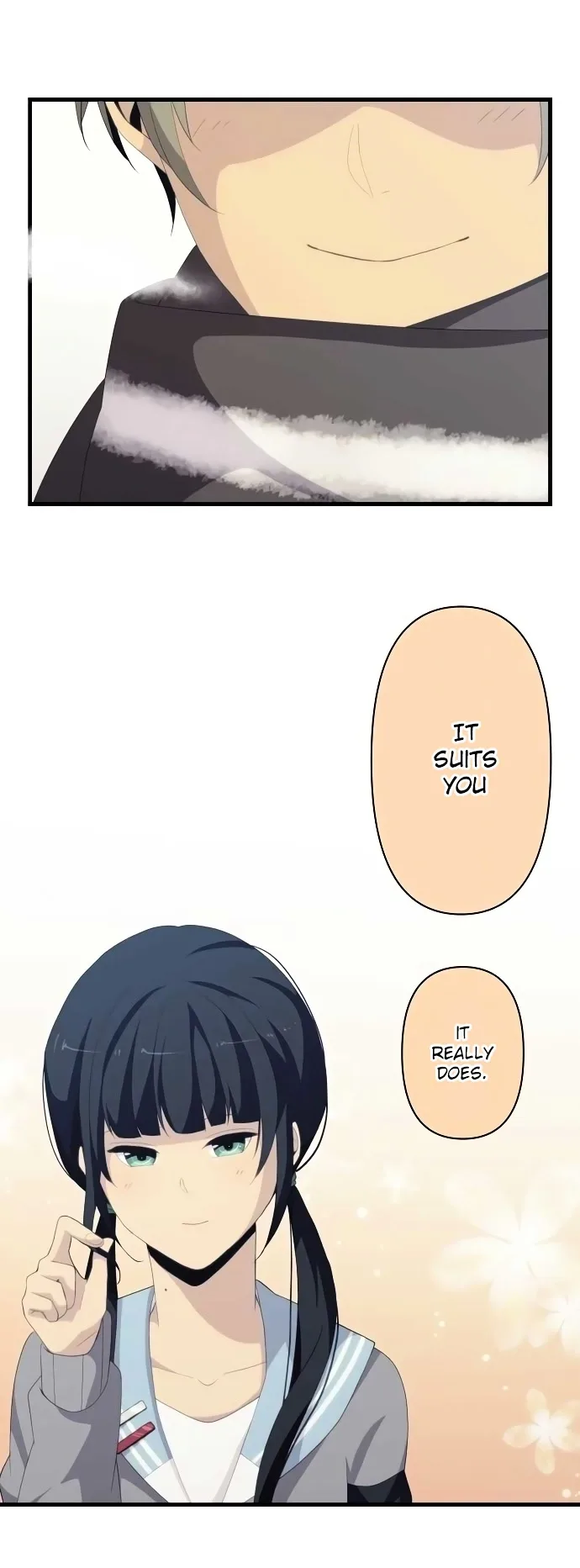 ReLIFE Chapter 116 page 9