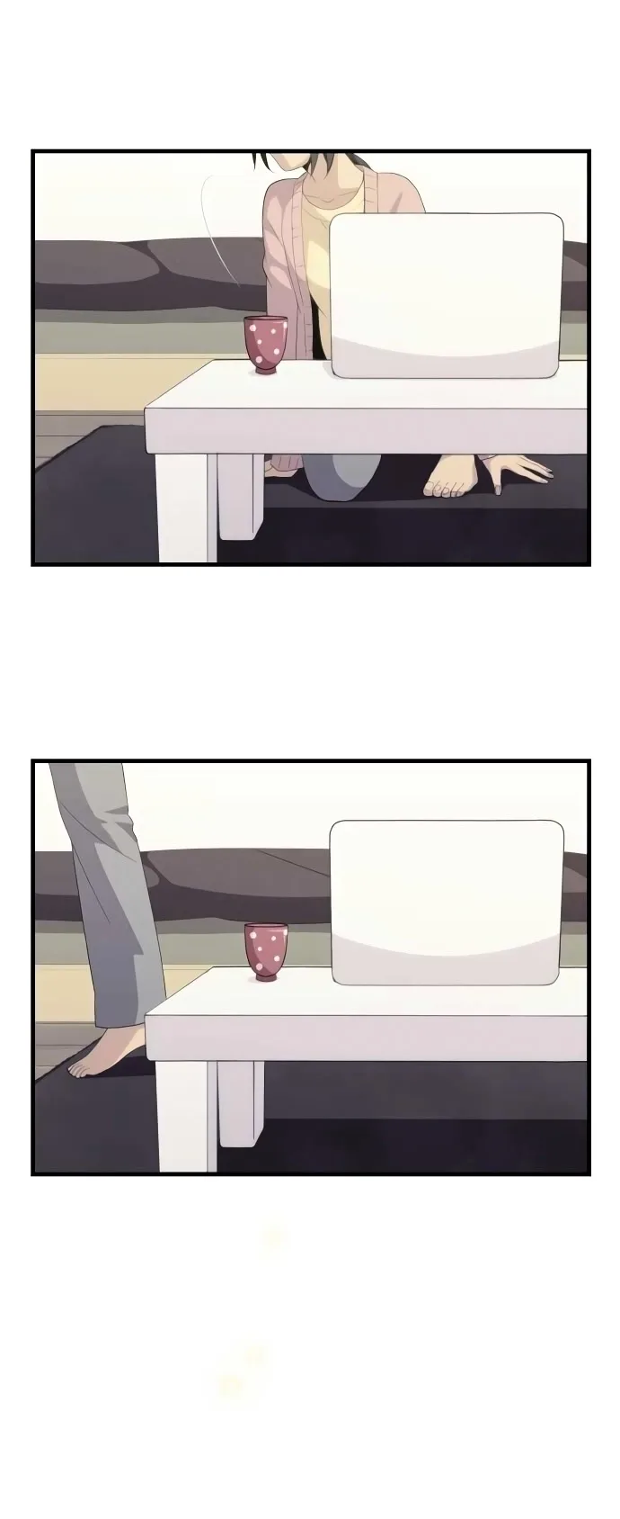 ReLIFE Chapter 116 page 4