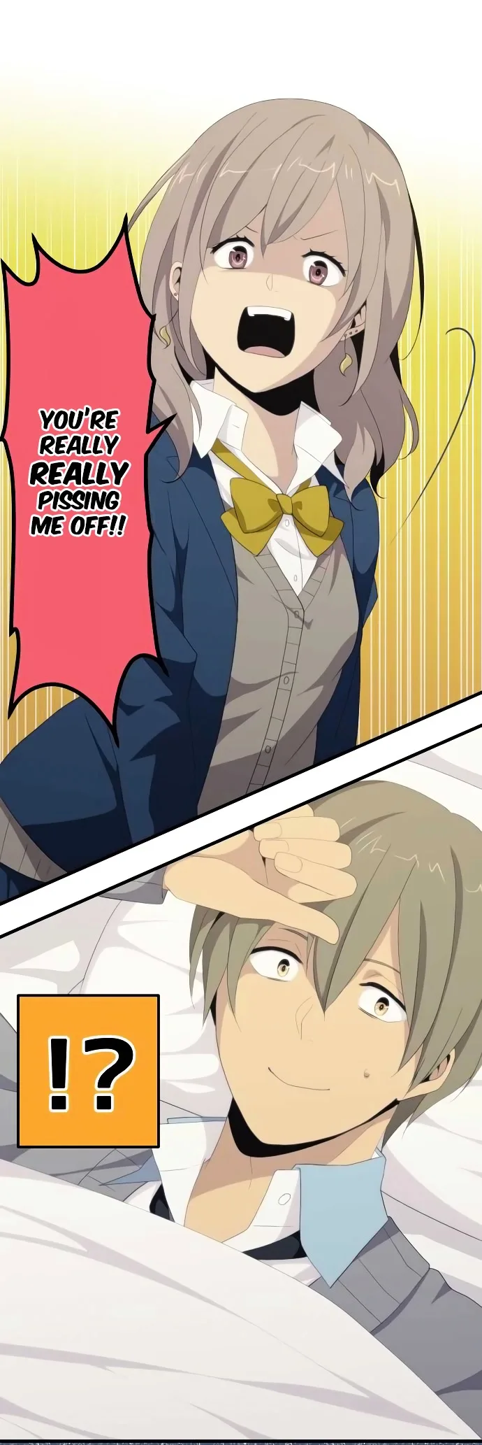ReLIFE Chapter 115 page 11