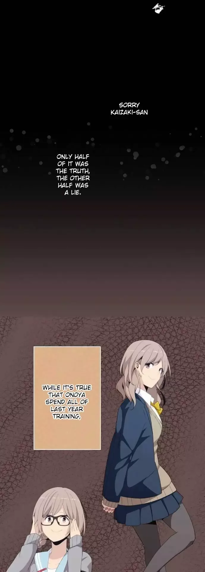 ReLIFE Chapter 117 page 3