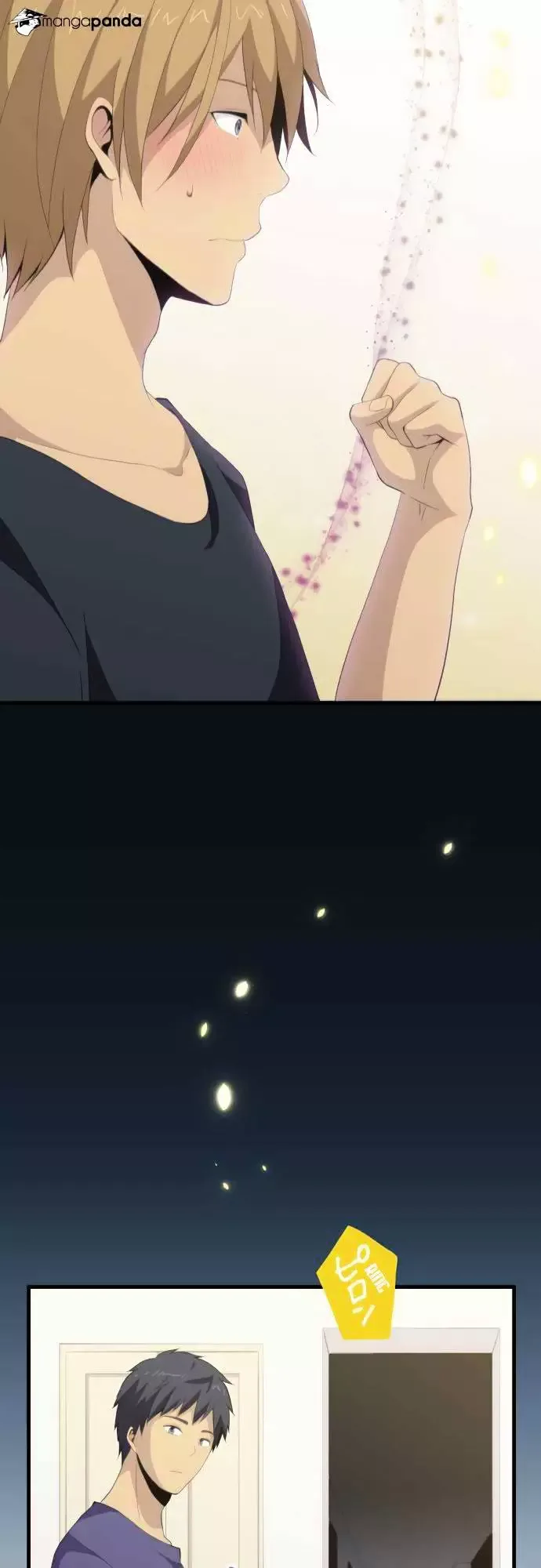 ReLIFE Chapter 99 page 25