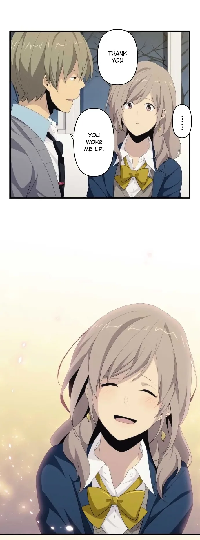 ReLIFE Chapter 115 page 17