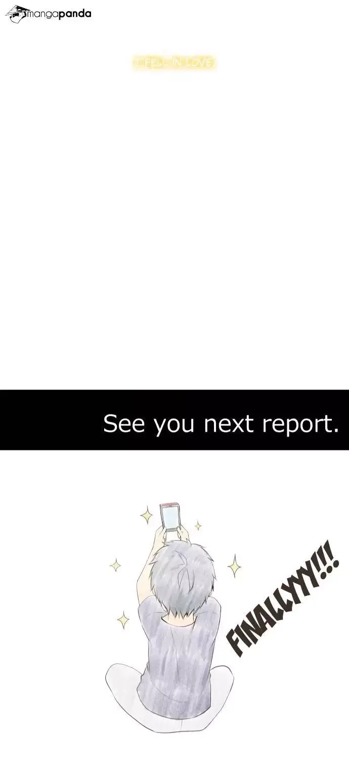 ReLIFE Chapter 99 page 28