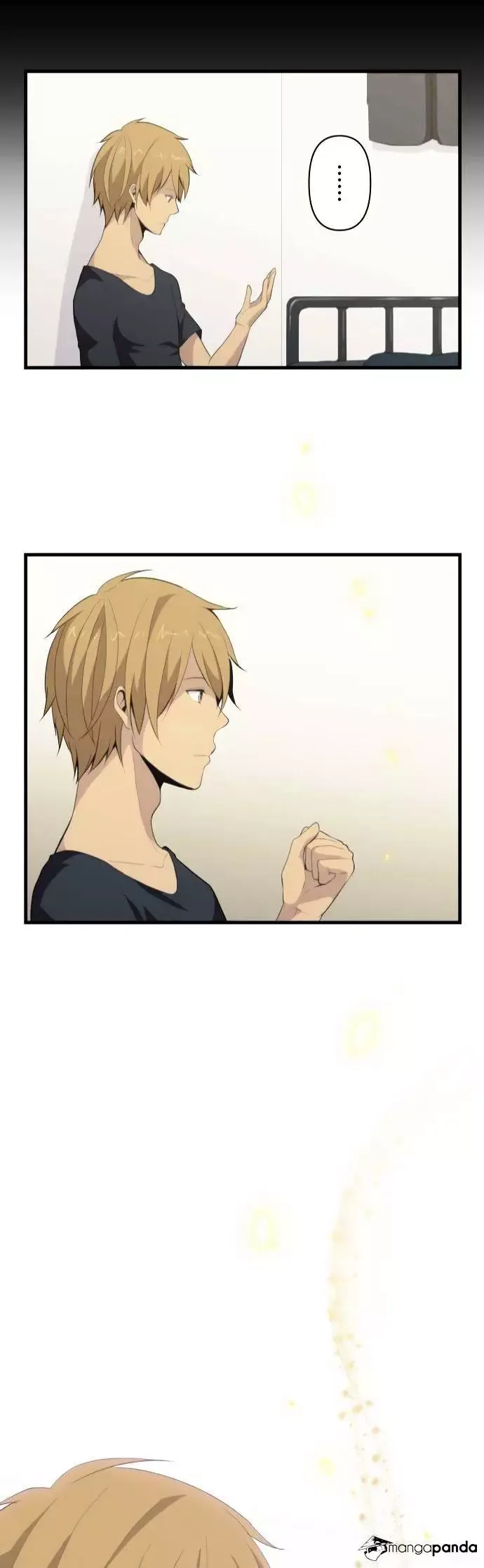 ReLIFE Chapter 99 page 24