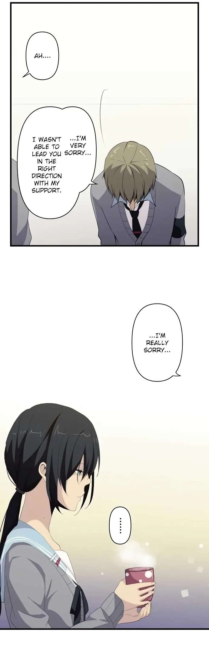 ReLIFE Chapter 115 page 20