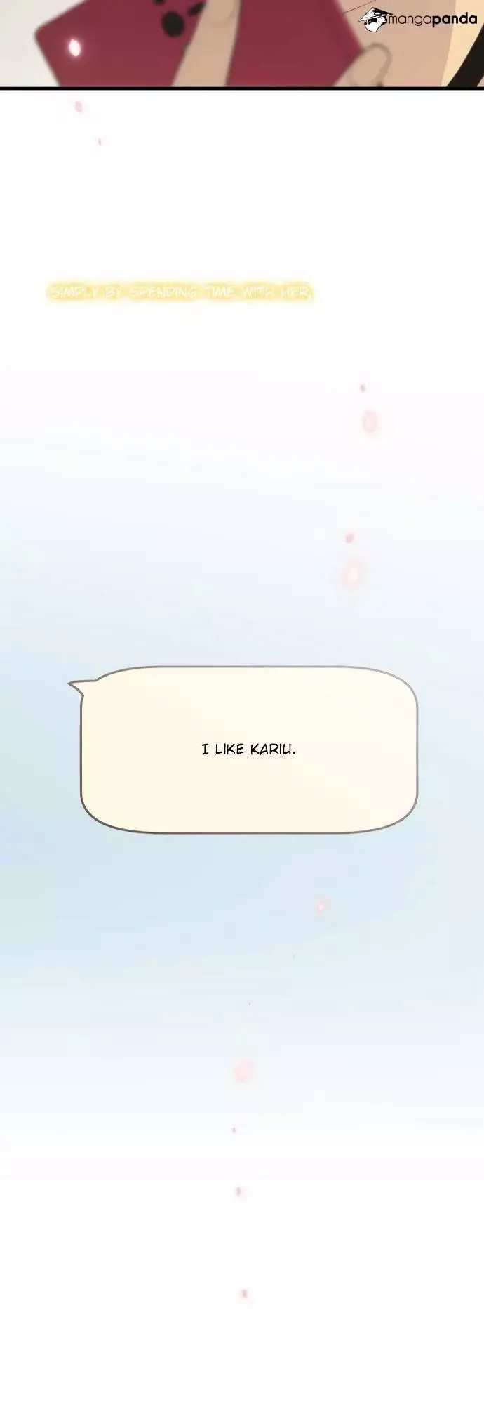 ReLIFE Chapter 99 page 27