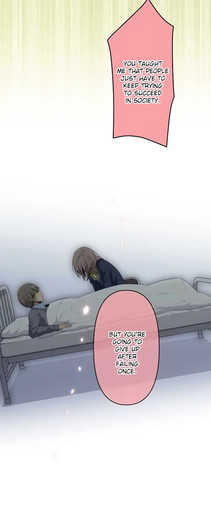 ReLIFE Chapter 115 page 13