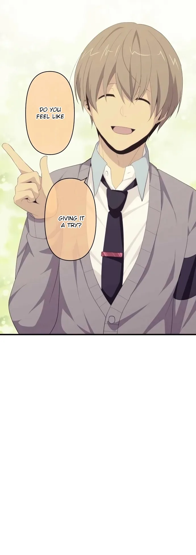 ReLIFE Chapter 115 page 25