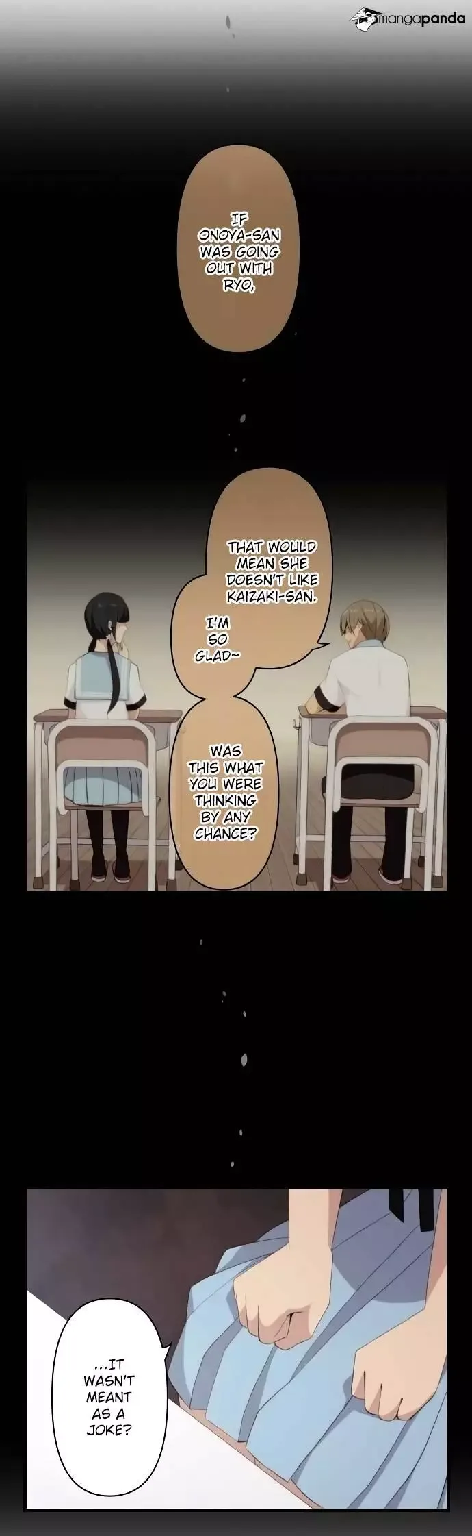 ReLIFE Chapter 117 page 14