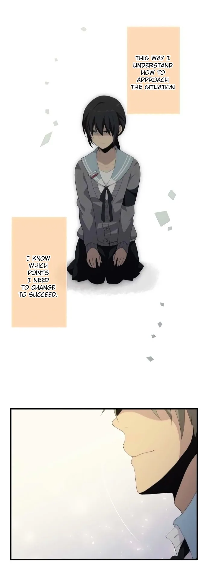 ReLIFE Chapter 115 page 23