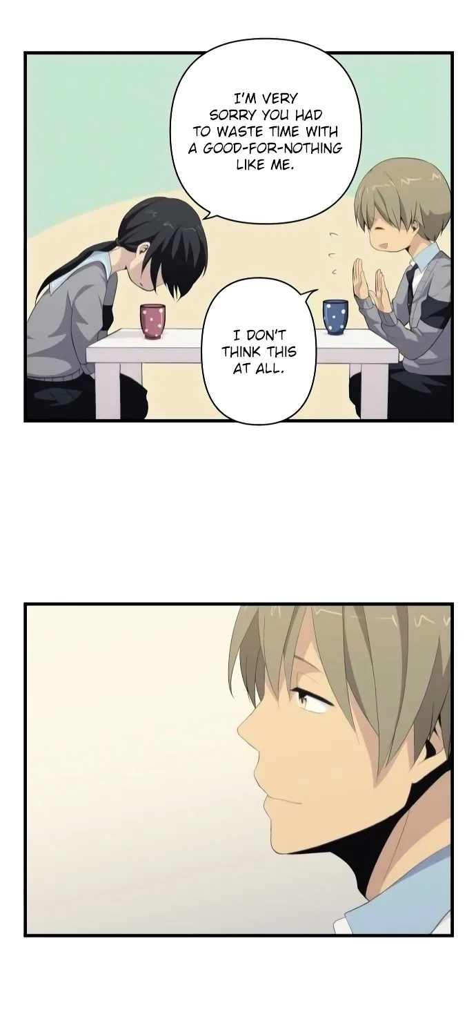 ReLIFE Chapter 115 page 22