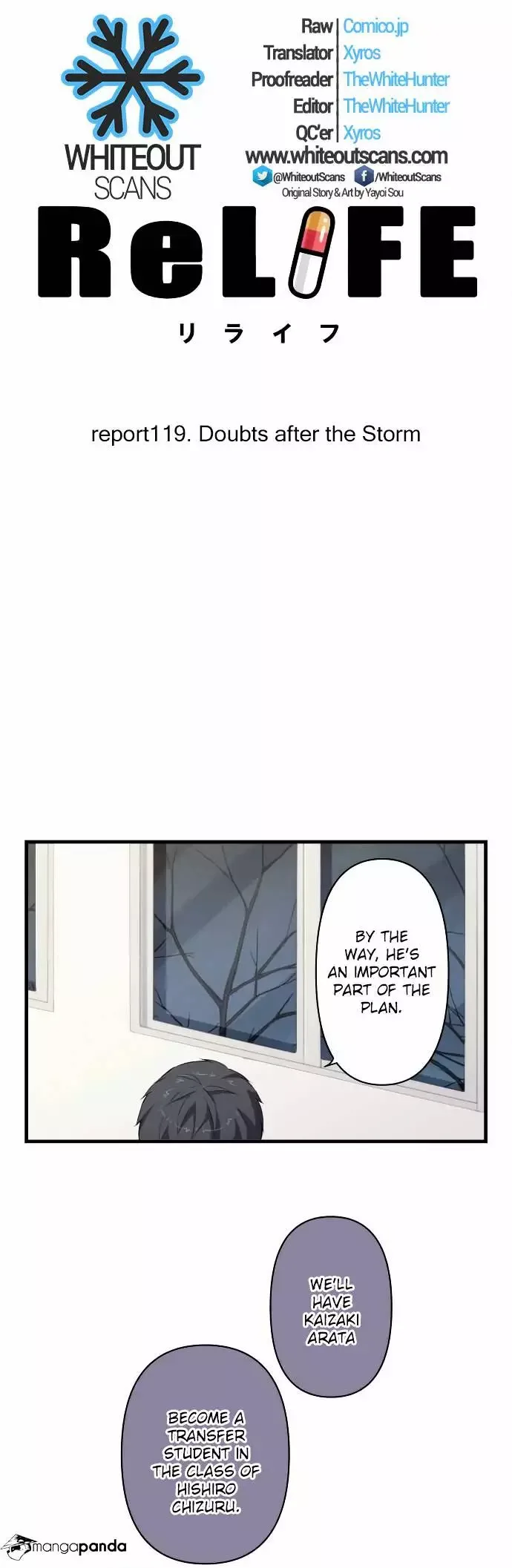 ReLIFE Chapter 119 page 4