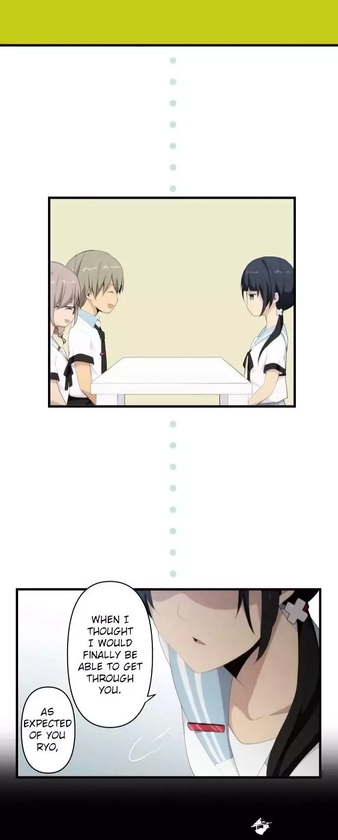 ReLIFE Chapter 117 page 24