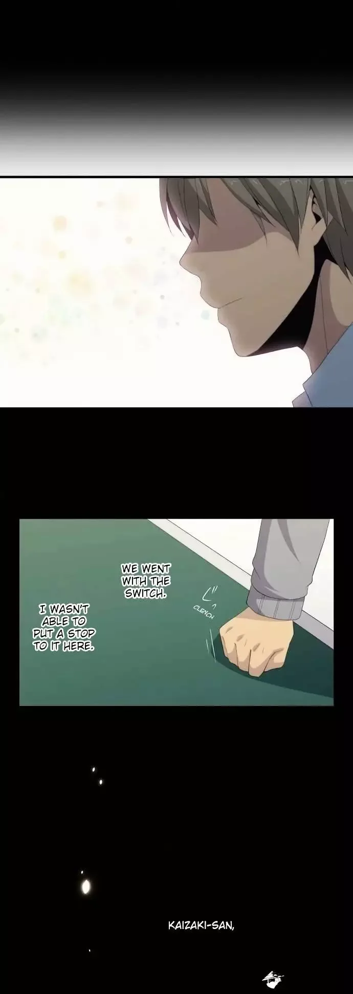 ReLIFE Chapter 119 page 16