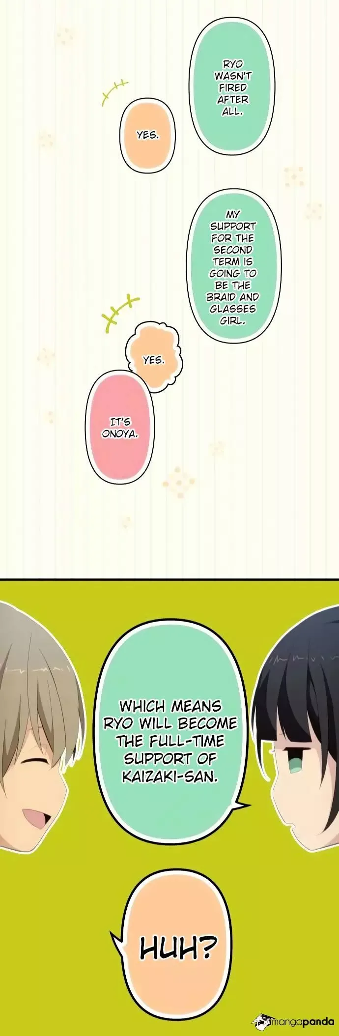 ReLIFE Chapter 117 page 23