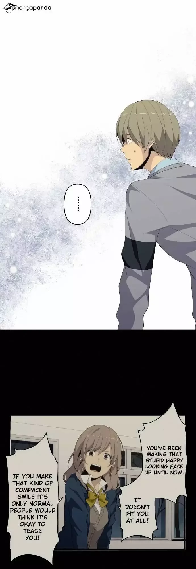 ReLIFE Chapter 119 page 15
