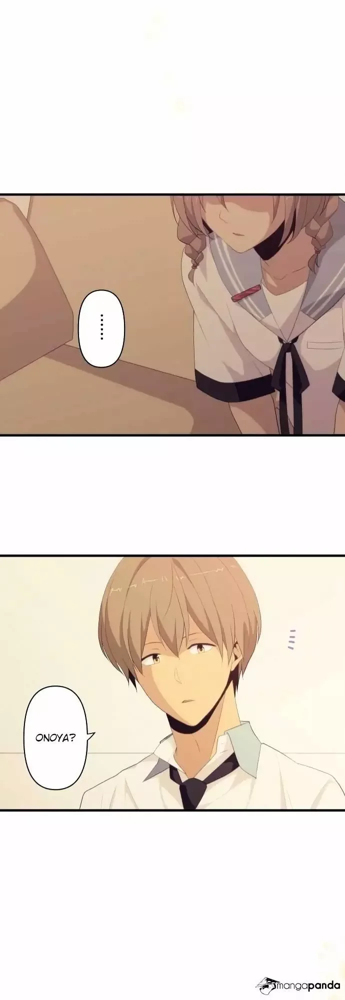 ReLIFE Chapter 119 page 21