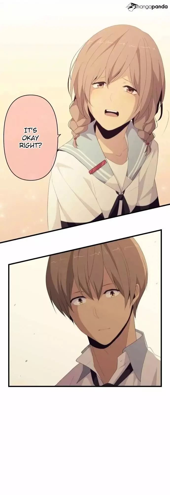 ReLIFE Chapter 119 page 23