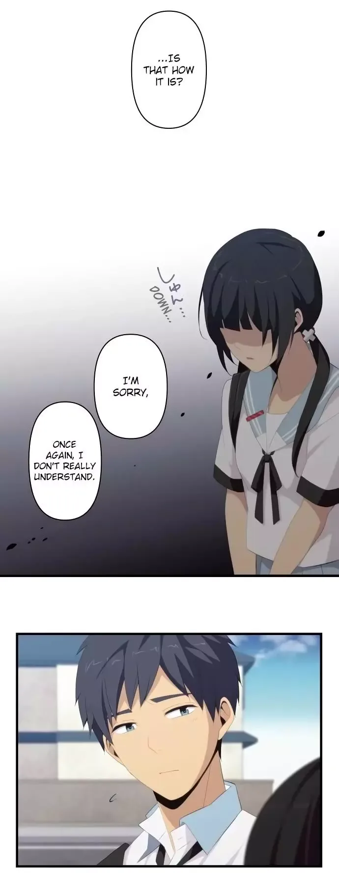 ReLIFE Chapter 122 page 15