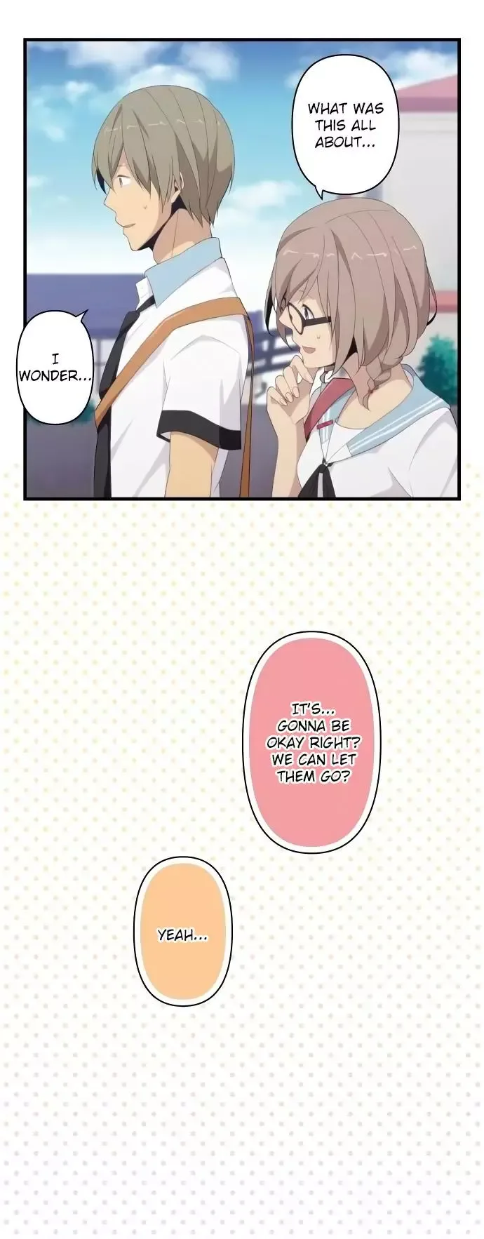 ReLIFE Chapter 121 page 20