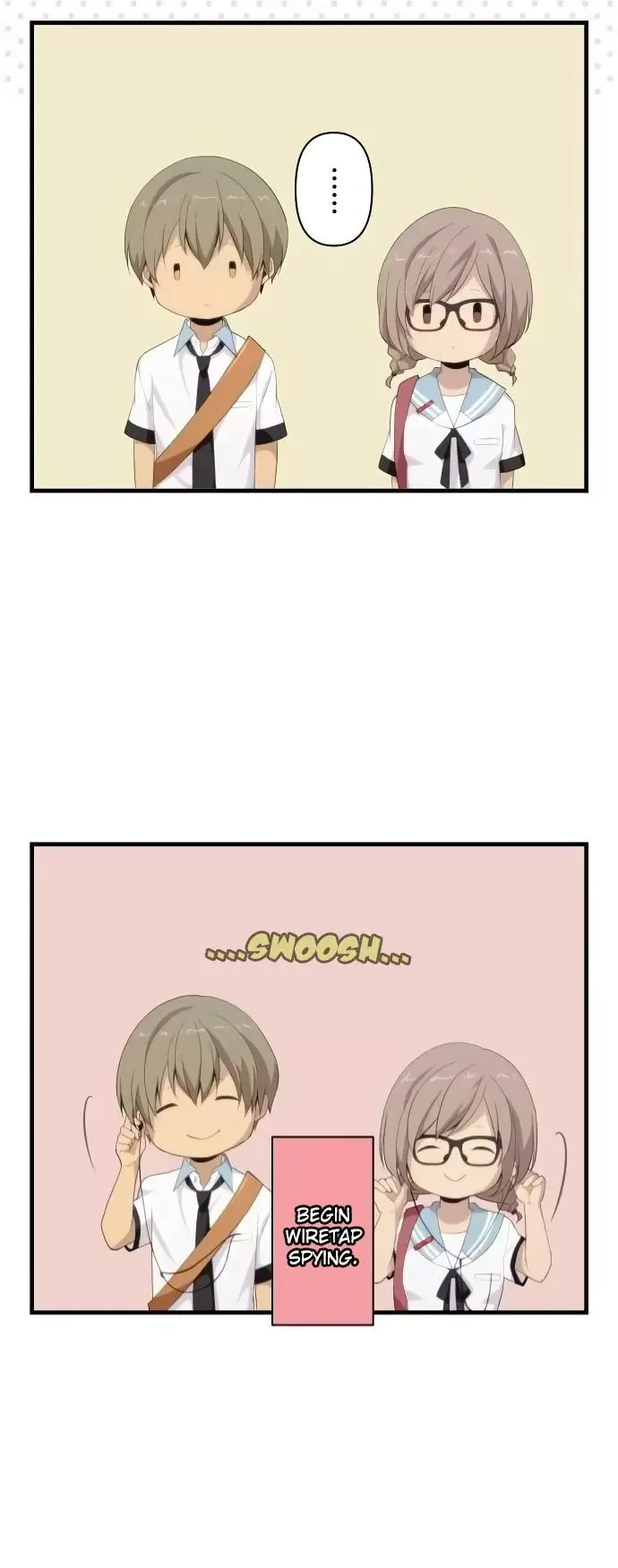 ReLIFE Chapter 121 page 21