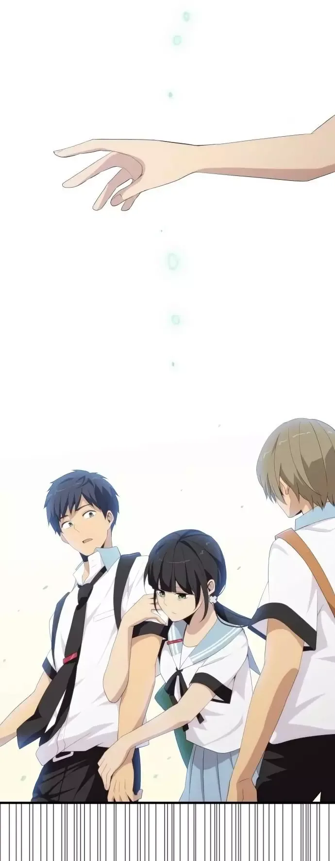 ReLIFE Chapter 121 page 17