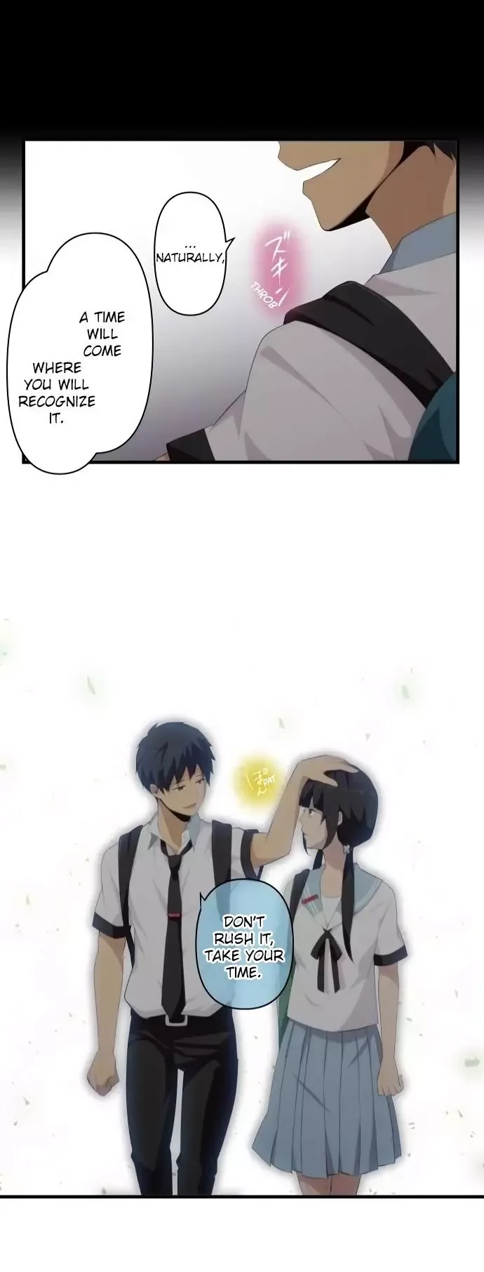ReLIFE Chapter 122 page 22