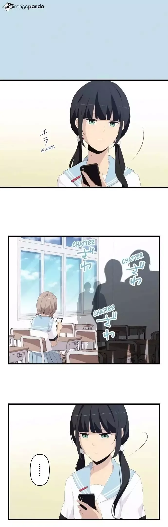 ReLIFE Chapter 123 page 2