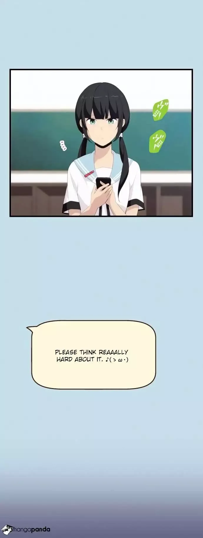 ReLIFE Chapter 123 page 8