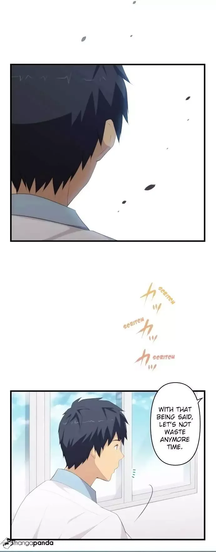 ReLIFE Chapter 123 page 15