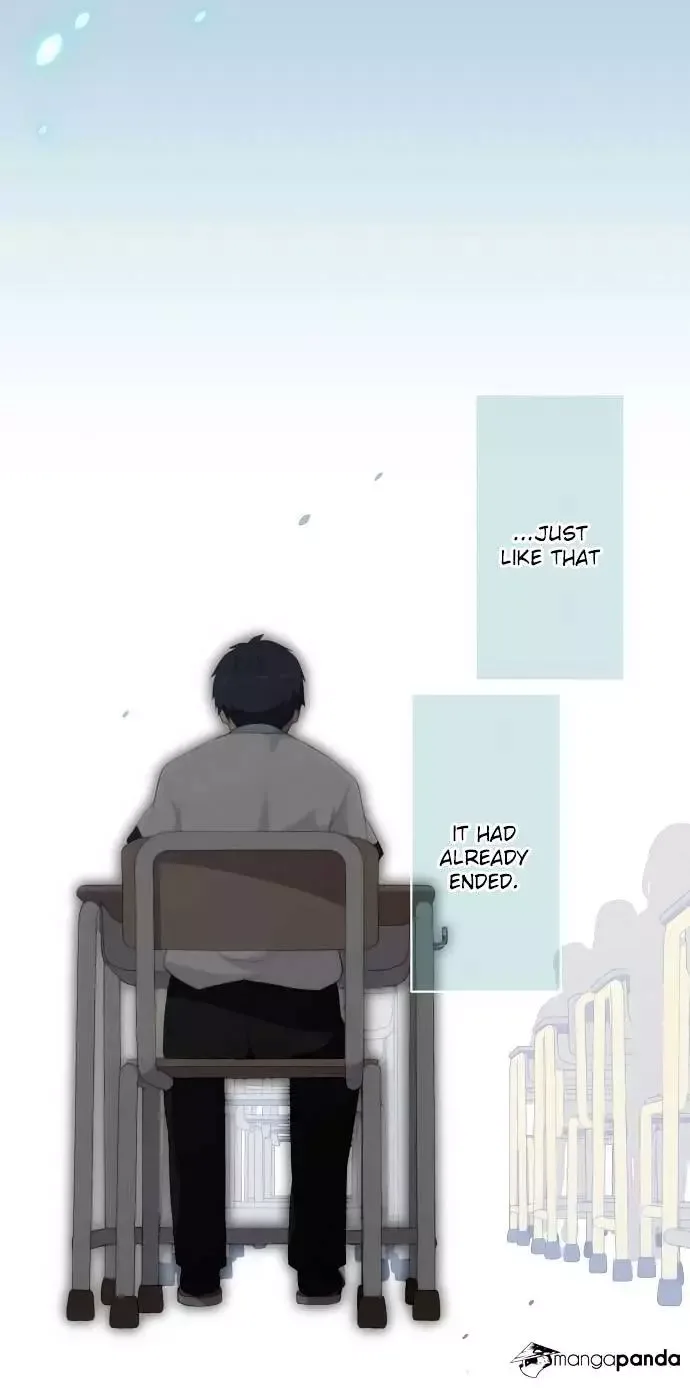 ReLIFE Chapter 123 page 14