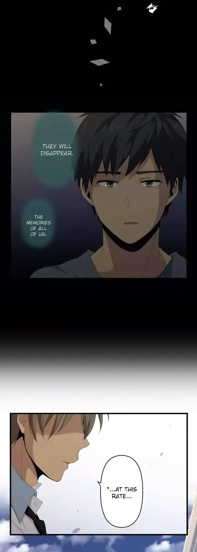 ReLIFE Chapter 125 page 6