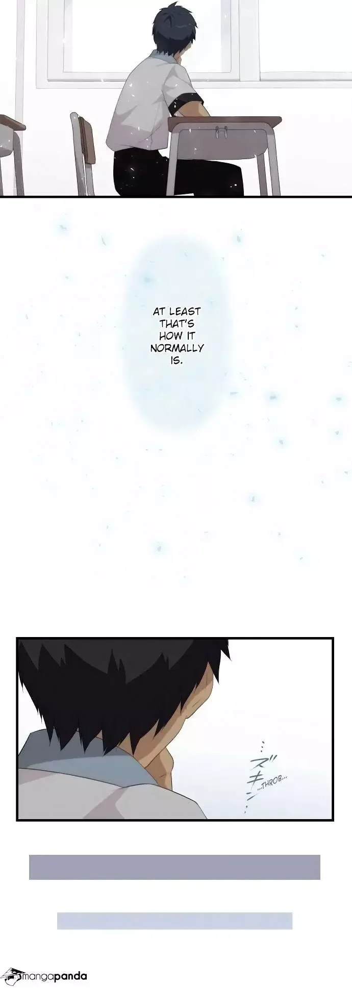 ReLIFE Chapter 125 page 15