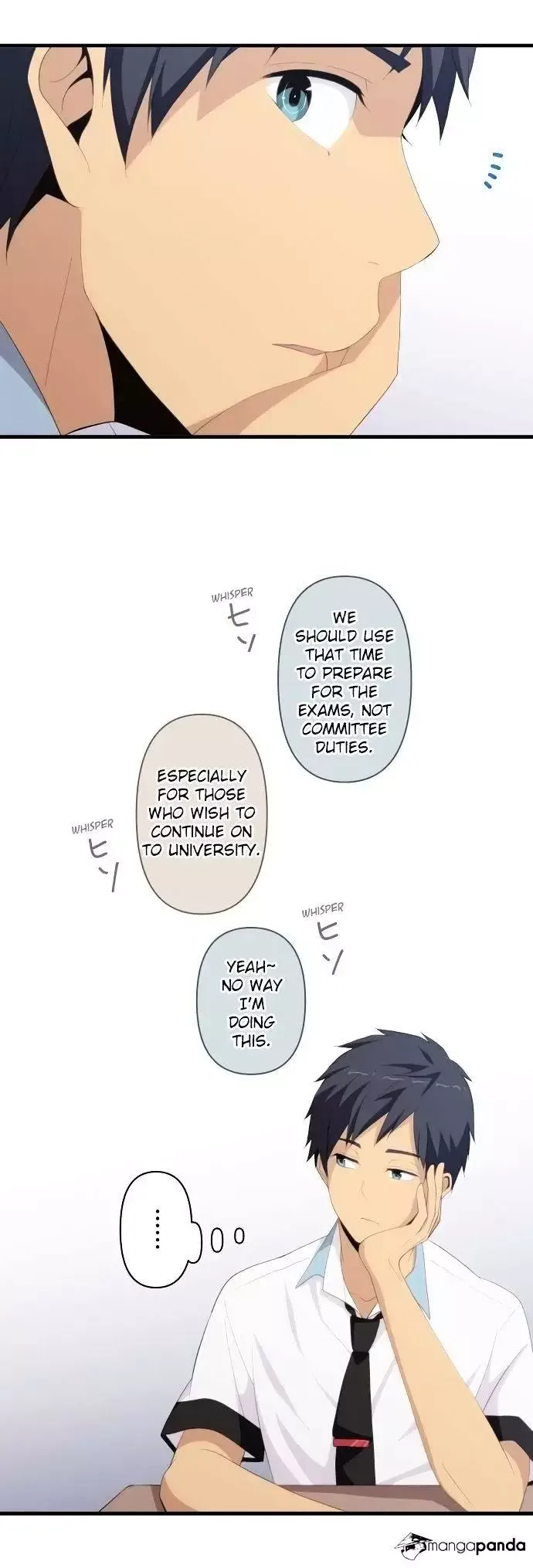 ReLIFE Chapter 125 page 13