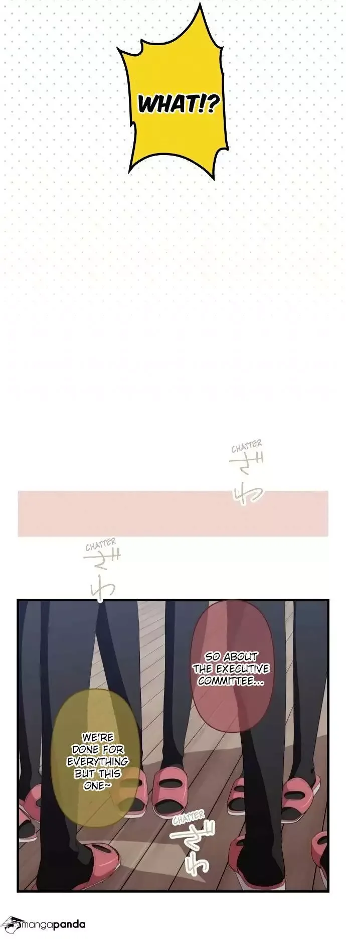 ReLIFE Chapter 125 page 21
