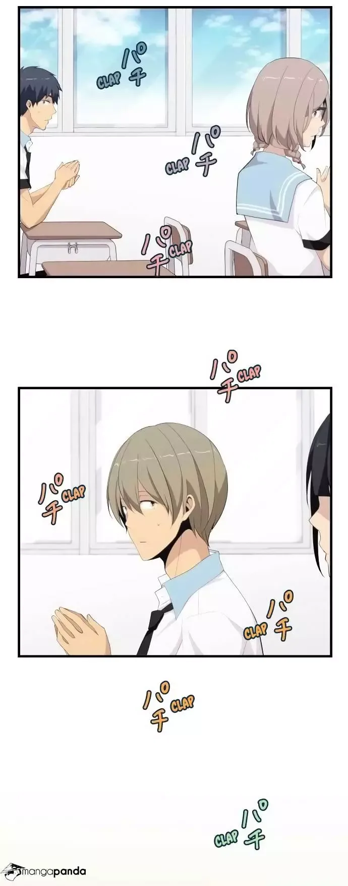 ReLIFE Chapter 124 page 5