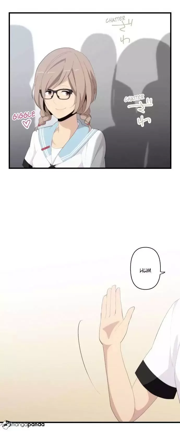 ReLIFE Chapter 125 page 22