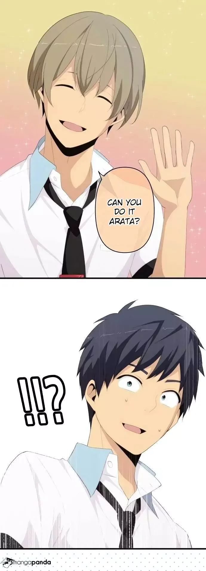 ReLIFE Chapter 125 page 20