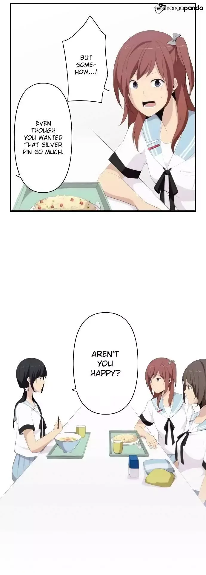 ReLIFE Chapter 124 page 12