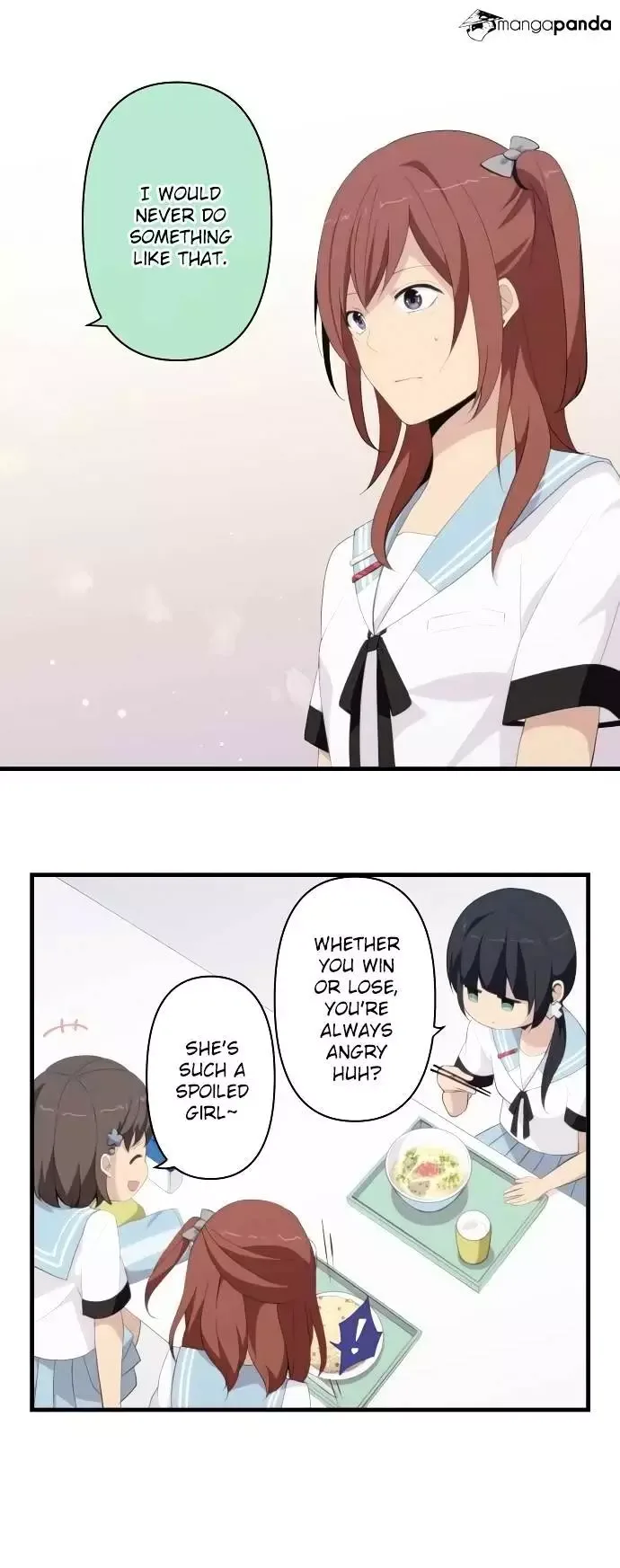 ReLIFE Chapter 124 page 11