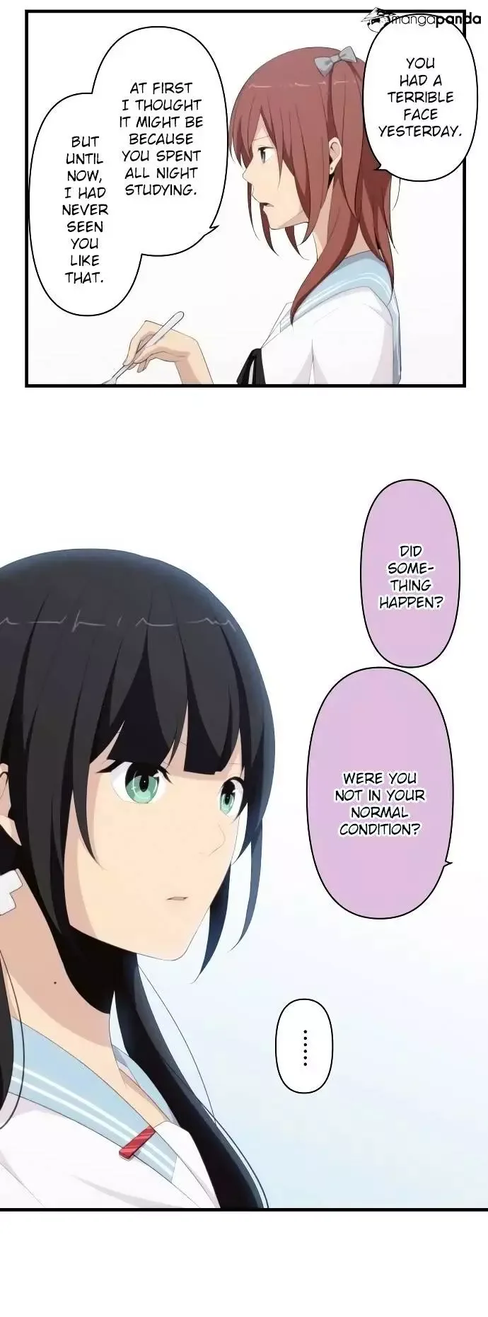 ReLIFE Chapter 124 page 16