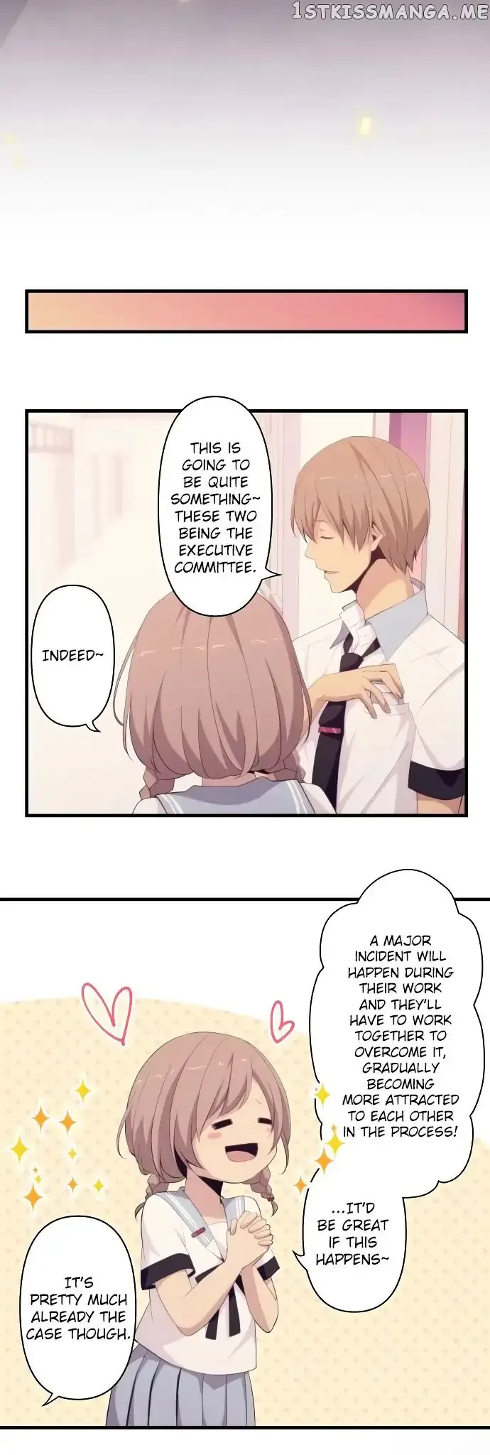 ReLIFE Chapter 127 page 16