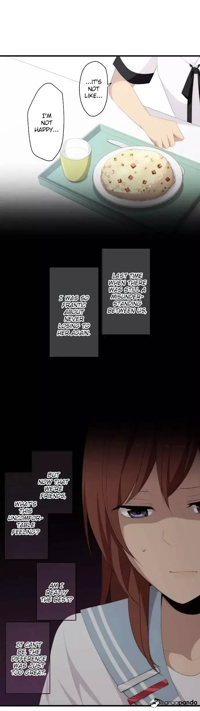 ReLIFE Chapter 124 page 13